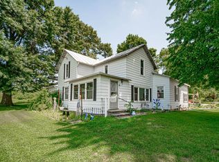 3283 S 150 E, Columbia City, IN 46725