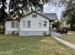 8726 6TH Avenue, Jacksonville, FL 32208