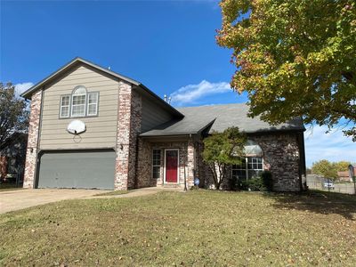 600 W 20th St S, Claremore, OK, 74019