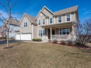 625 Blazing Star Dr, Lake Villa, IL 60046