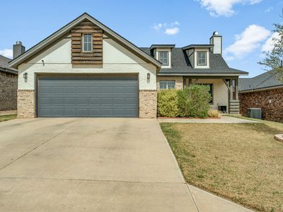 10313 Avenue X, Lubbock, TX, 79423