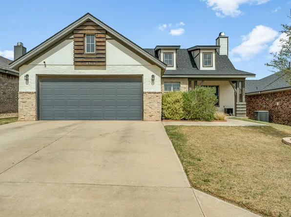 10313 Avenue X, Lubbock, TX 79423