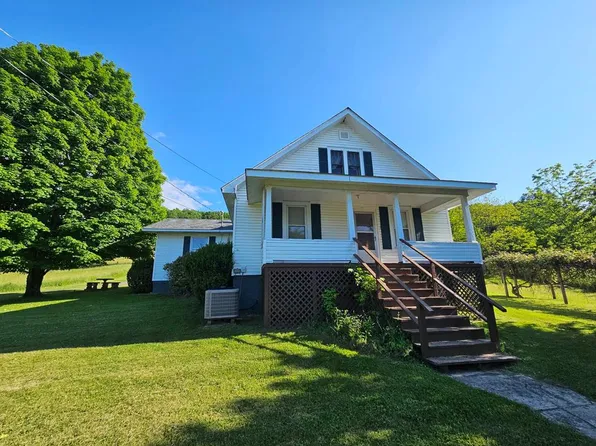 400 Gratton Rd, Tazewell, VA 24651