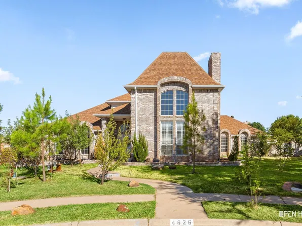 4626 Willow Bend Dr, Wichita Falls, TX 76310