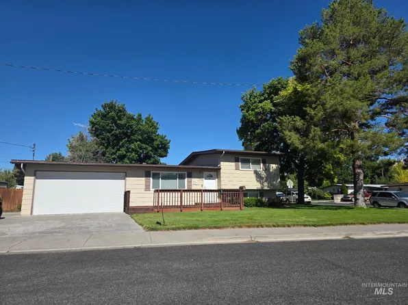 1940 Sherry Dr, Twin Falls, ID 83301