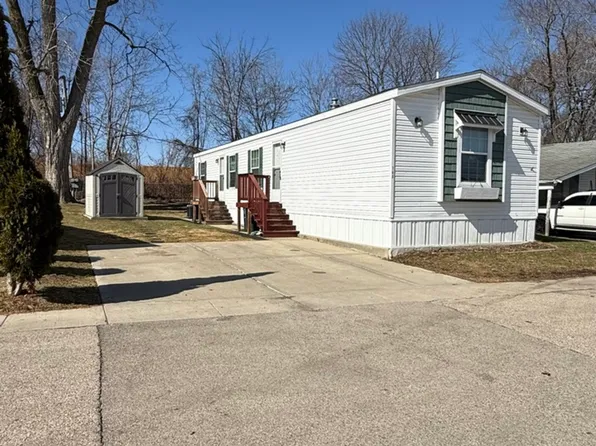 (undisclosed Address), Beach Park, IL 60087