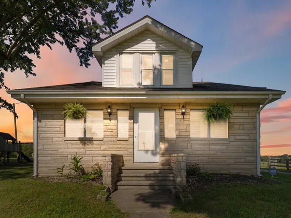 1715 Highway 790, Bronston, KY 42518