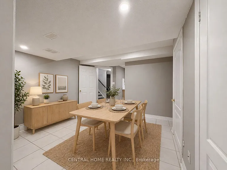 46 Clifton Ct #BASEMENT — Photo 6