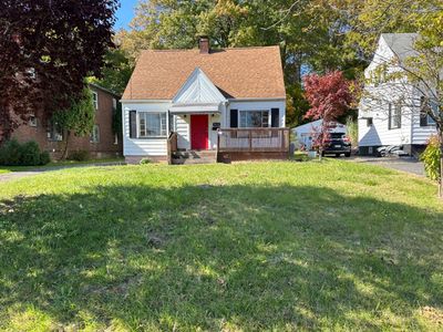 1854 Cordova Ave, Youngstown, OH, 44504
