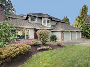2031 222nd Ave NE, Sammamish, WA 98074