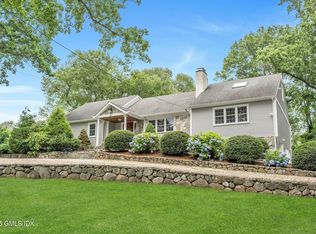 46 Bowman Dr, Greenwich, CT 06831