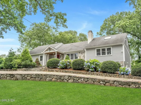 46 Bowman Dr, Greenwich, CT 06831