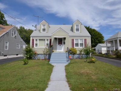 18 Peace St, Stratford, CT, 06615