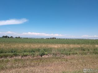 County Road 53, Gill, CO 80624