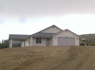 763 Cessna Ct, Spring Creek, NV 89815