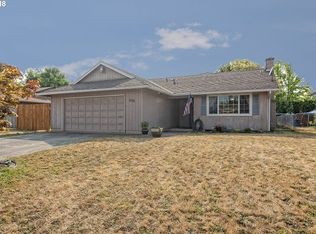 1155 Swallow Dr NE, Salem, OR 97301