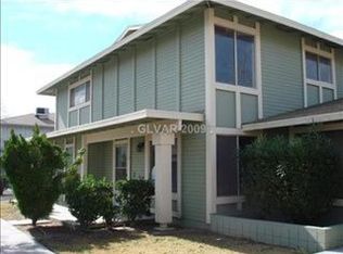 1363 Lorilyn Ave UNIT 2, Las Vegas, NV 89119