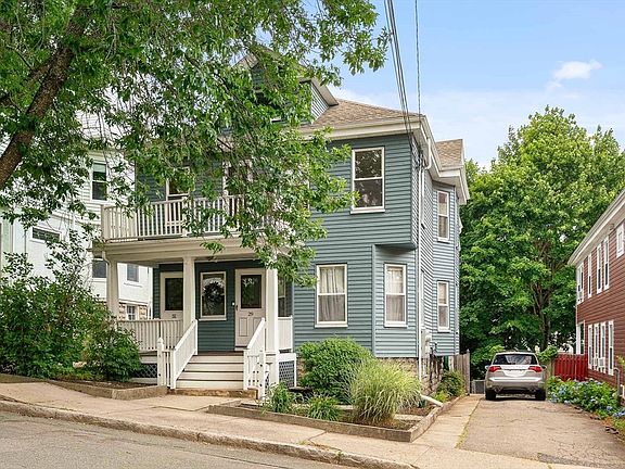 2nd image of 31 Mason St #31