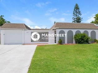 5127 Reseda Dr, New Port Richey, FL 34652