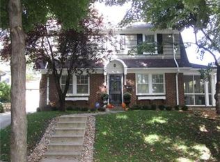 304 E 68th Ter, Kansas City, MO 64113