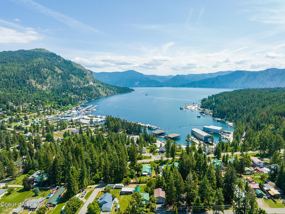 33783 N Redspire Rd, Bayview, ID 83803 MLS 235039 Zillow