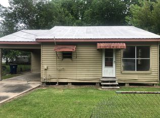 230 N Barousse St, Church Pt, LA 70525