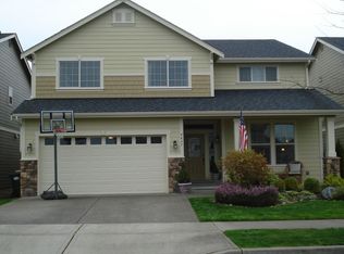 4457 Cashmere Dr NE, Lacey, WA 98516