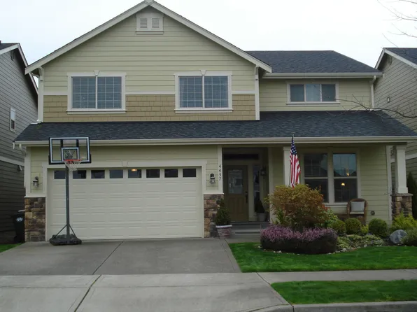 4457 Cashmere Dr NE, Lacey, WA 98516