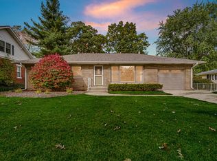 2504 Greenwood Ave, Trail Creek, IN