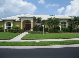 1404 Gleneagles Dr, Venice, FL 34292