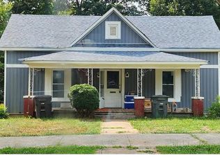 1328 Wilson W Lee Blvd, Statesville, NC 28677