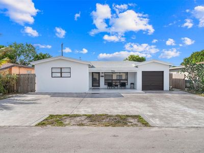 7904 Juniper St, Miramar, FL, 33023