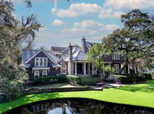 290 Delahow St, Charleston, SC 29492