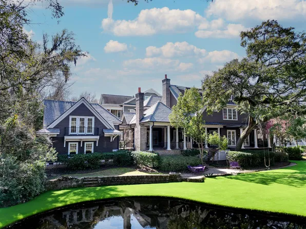 290 Delahow St, Charleston, SC 29492