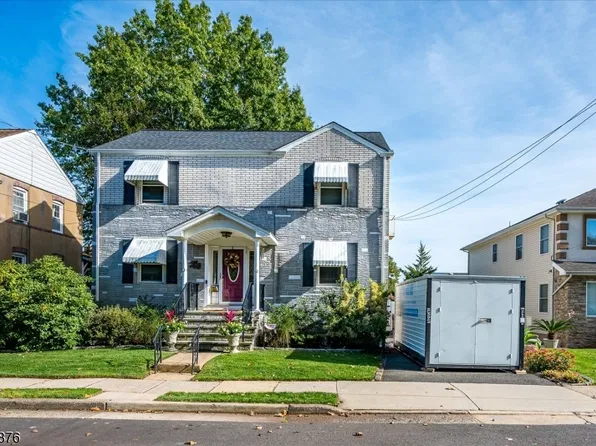 551 Rosewood Ter, Linden City, NJ 07036