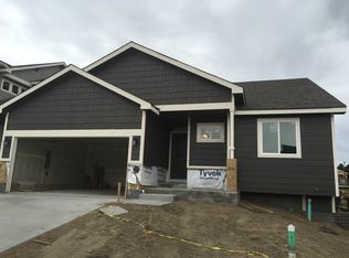 833 Tailings Dr, Monument, CO 80132