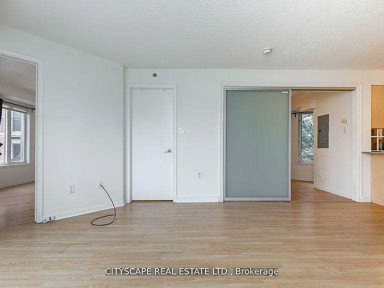 80 Joe Shuster Way #1704 — Photo 3
