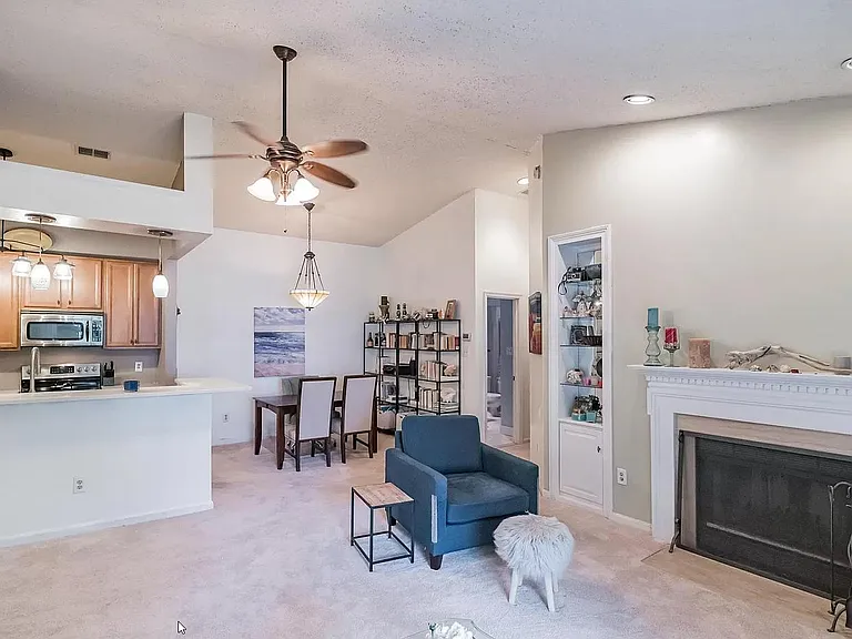 7705 Lafayette Forest Dr #34 — Photo 30