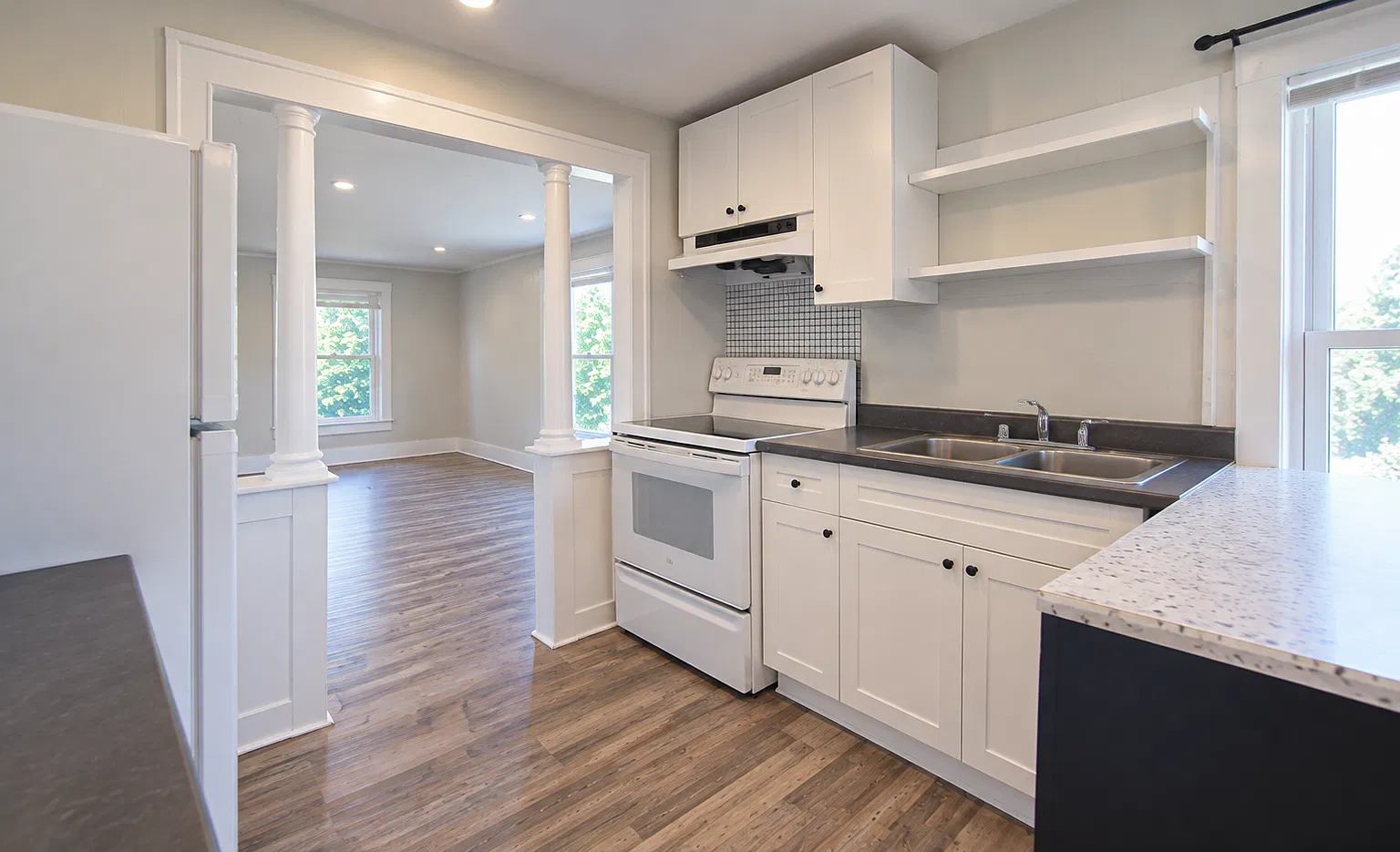 2 bed, $1,850 — Photo 2