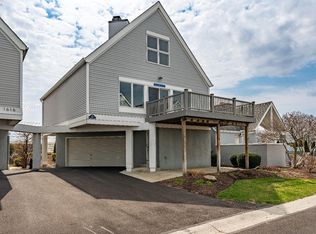 1614 Waters Edge Dr, Pt Clinton, OH