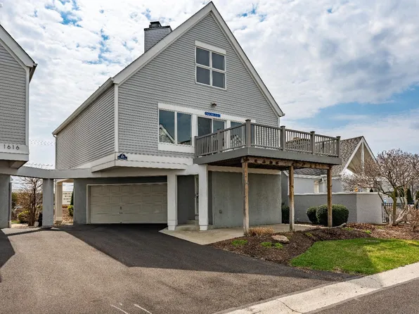 1614 Waters Edge Dr, Pt Clinton, OH 43452