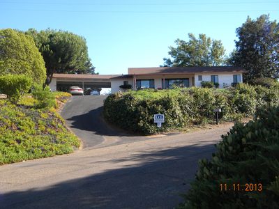 2836 Calmar Dr, Escondido, CA, 92029