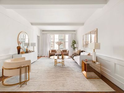 435 E 57th St #15CD, Manhattan, NY, 10022