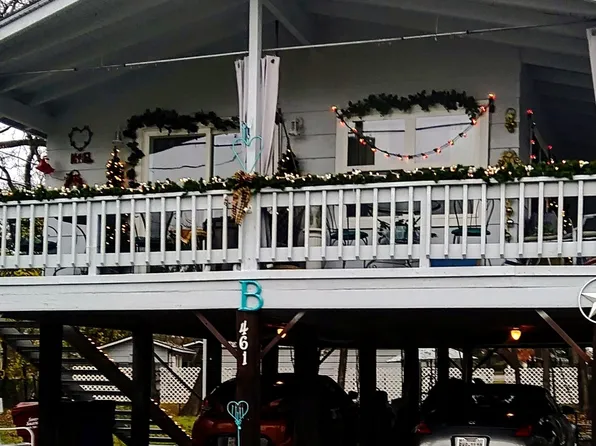 461 S Waco St, Van Alstyne, TX 75495