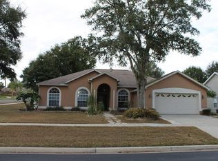 2678 Sunbury St, Clermont, FL 34711