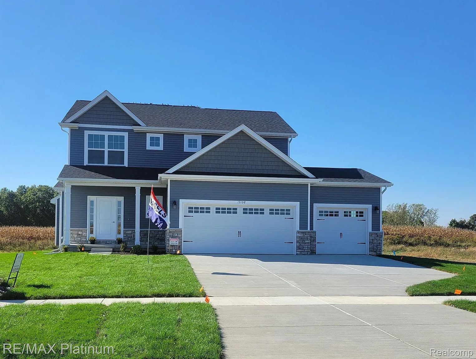13108 Westwinds Dr photo 1