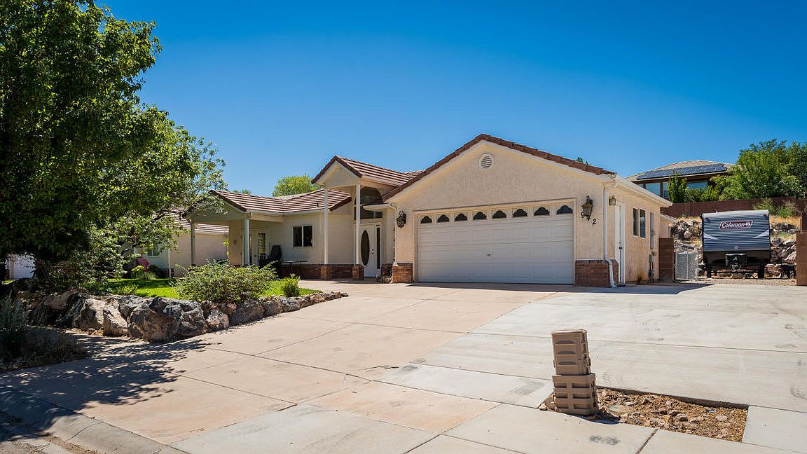 942 S Westfield Rd, Toquerville, UT 84774 Zillow