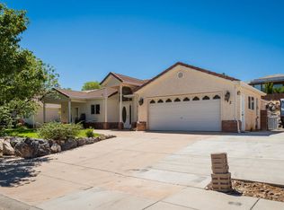 942 S Westfield Rd, Toquerville, UT 84774