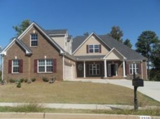 2325 Danielle Blvd, Conyers, GA 30012