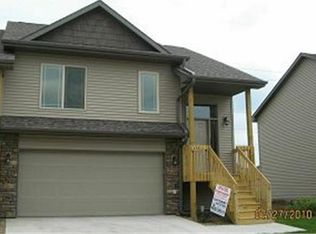 1458 Marilyn Dr, North Liberty, IA 52317